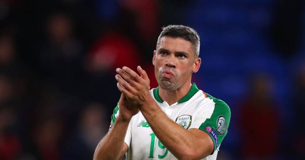 No fans at games until 2021, predicts ex-Bolton Wanderers and Stoke City striker Jonathan Walters - manchestereveningnews.co.uk - city Stoke