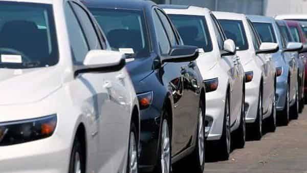 Covid-19 Impact: Automakers' domestic sales draw a blank in April - livemint.com - India - city Mumbai