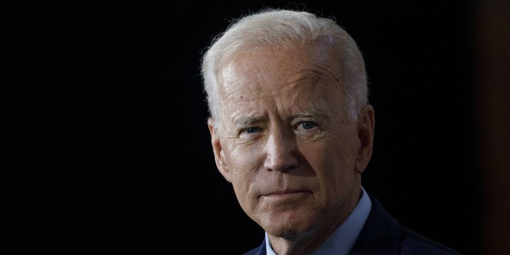 Joe Biden - Tara Reade - Joe Biden Denies Tara Reade Sexual Assault Allegations - justjared.com - Usa