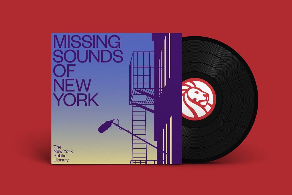 ‘Missing Sounds of NY’ takes our city back from the coronavirus - nypost.com - New York - city New York
