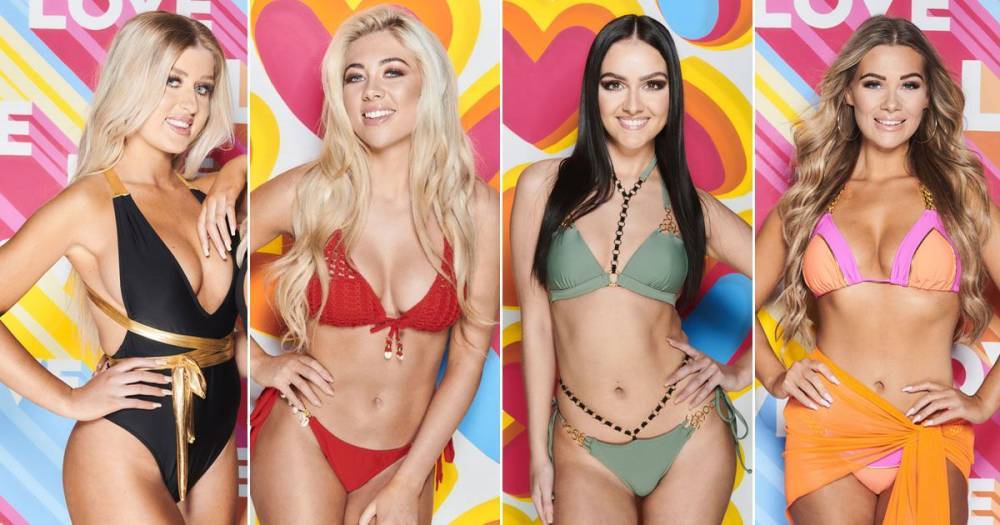 Kevin Lygo - Love Island thrown into doubt as creator 'uneasy' about singletons 'slathering over each other' - manchestereveningnews.co.uk