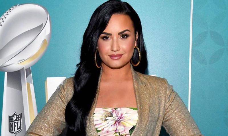 Demi Lovato isn’t friends with any of her exes – here’s why - us.hola.com