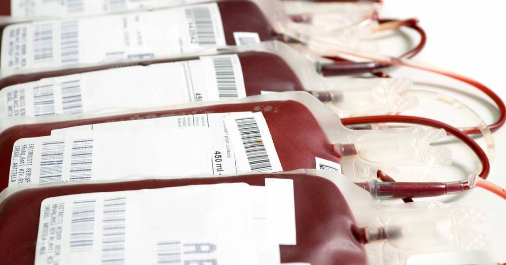 Blood of coronavirus survivors being sold on dark web as fake Covid-19 vaccine - dailystar.co.uk - Australia