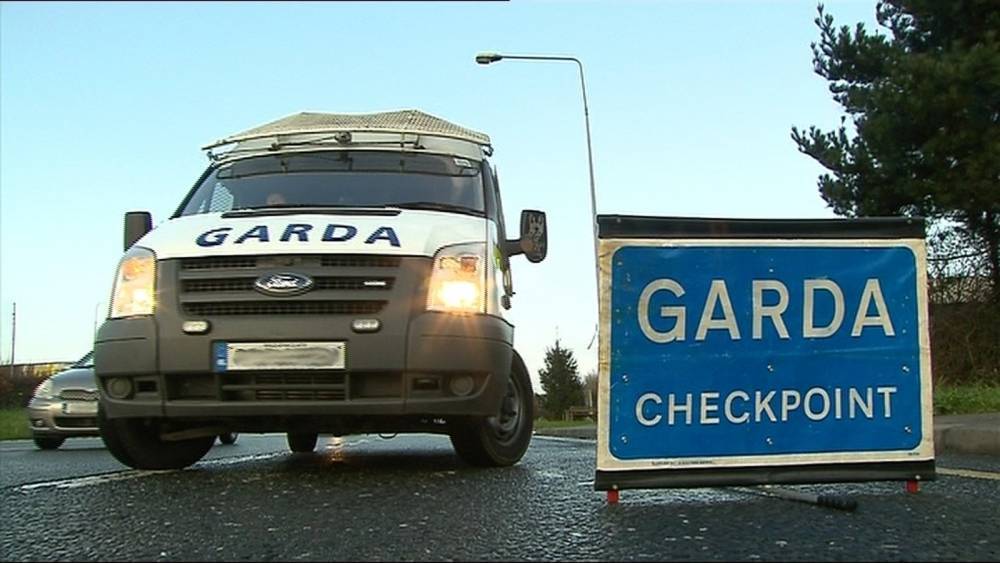 Garda body hits out at GSOC over complaints statement - rte.ie