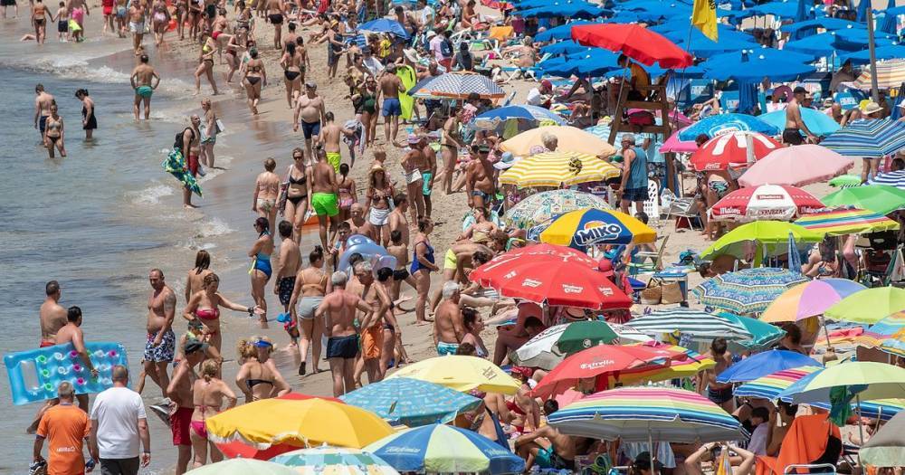 How Spain, Turkey, Greece, Cyprus and Italy plan to welcome back holidaymakers after coronavirus - manchestereveningnews.co.uk - Italy - Spain - Britain - Greece - Turkey - Cyprus