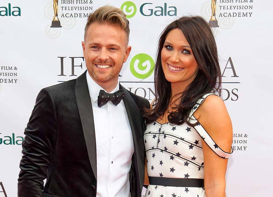 Nicky Byrne - Nicky Byrne opens up about homeschooling his twin boys in lockdown - evoke.ie - China - Britain - Ireland