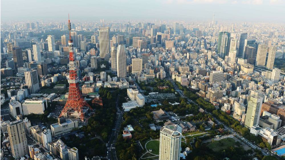Tokyo Film Festival to Launch Gap-Financing Market in 2020 - hollywoodreporter.com - Japan - city Tokyo