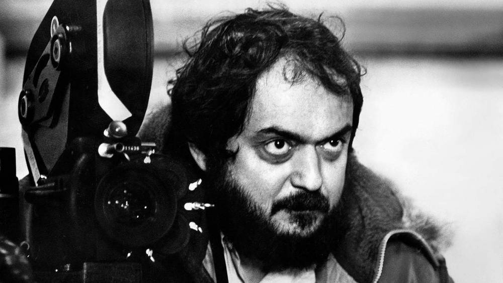 Stanley Kubrick - Jack Nicholson - 'Kubrick by Kubrick': Film Review | Tribeca 2020 - hollywoodreporter.com