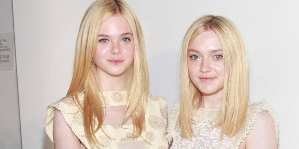 Elle & Dakota Fanning's 'The Nightingale' Gets New Release Date Amid Pandemic - justjared.com - Germany - France