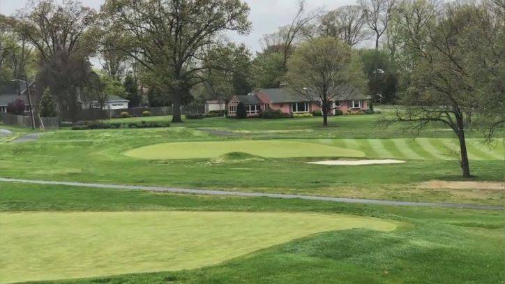 Jenn Frederick - Golf courses to reopen in PA, NJ with coronavirus-conscious set of rules - fox29.com - state Pennsylvania - state New Jersey