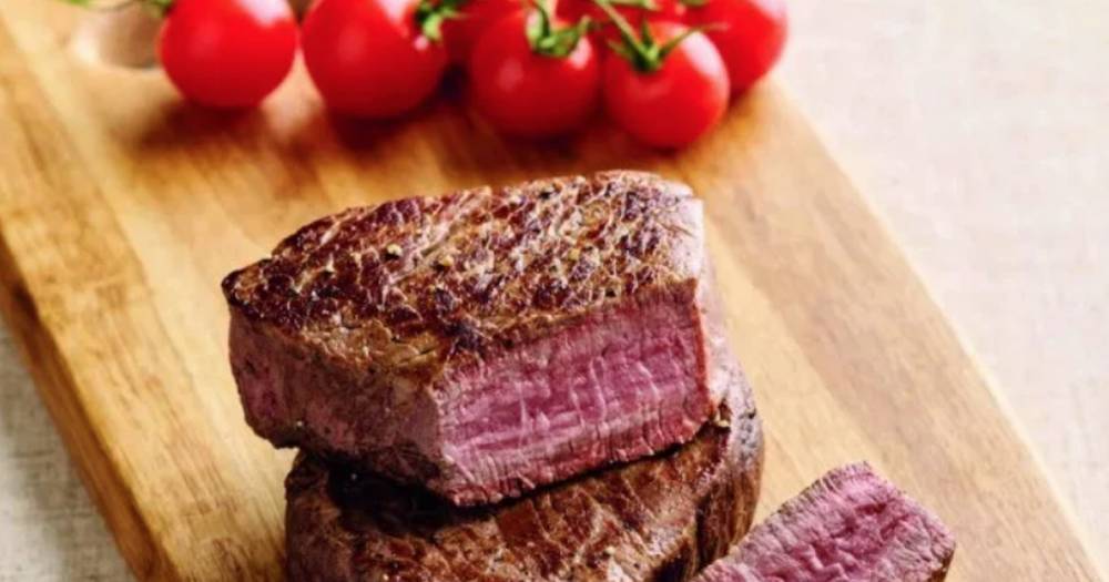 Morrisons have cut the price of fillet steak in half and rump steak is now under £2 - ok.co.uk