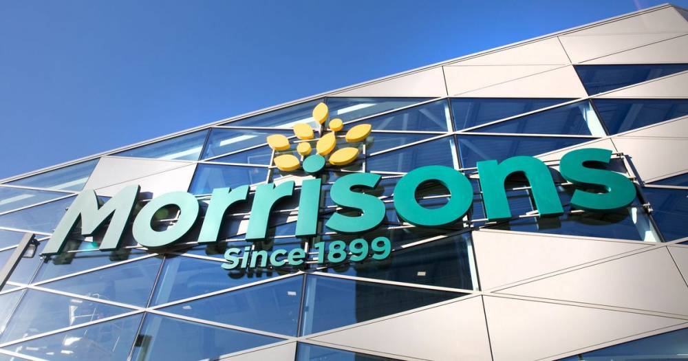 Morrisons is making a massive change to its home delivery service this weekend - manchestereveningnews.co.uk - Britain