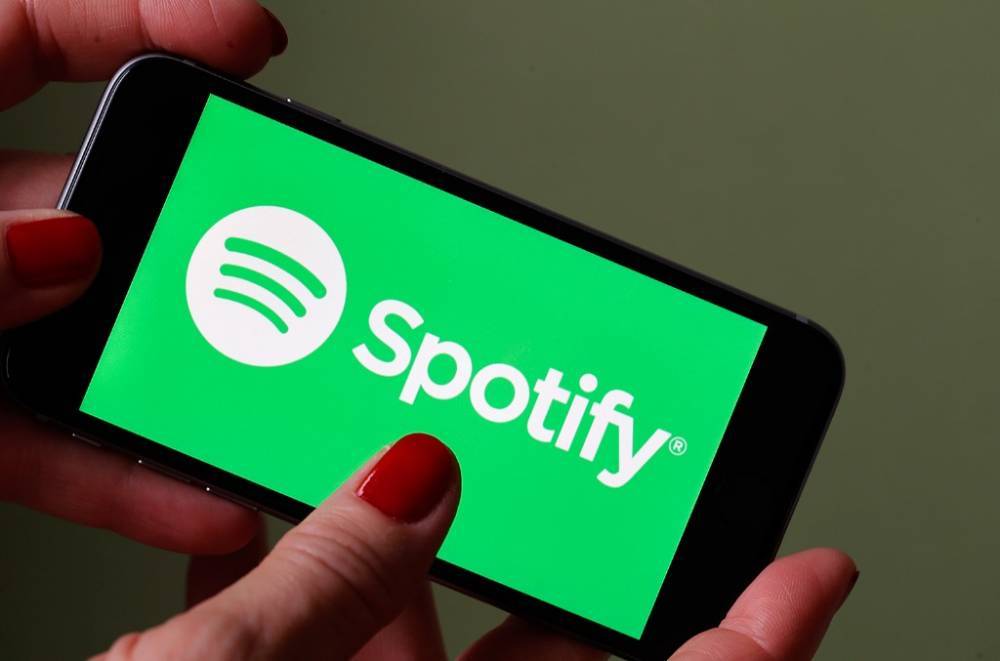 No Spin Zone: Spotify's Latest Earnings Shoot Straight on Losses, Pandemic Impact & On-Demand Video (Analysis) - billboard.com