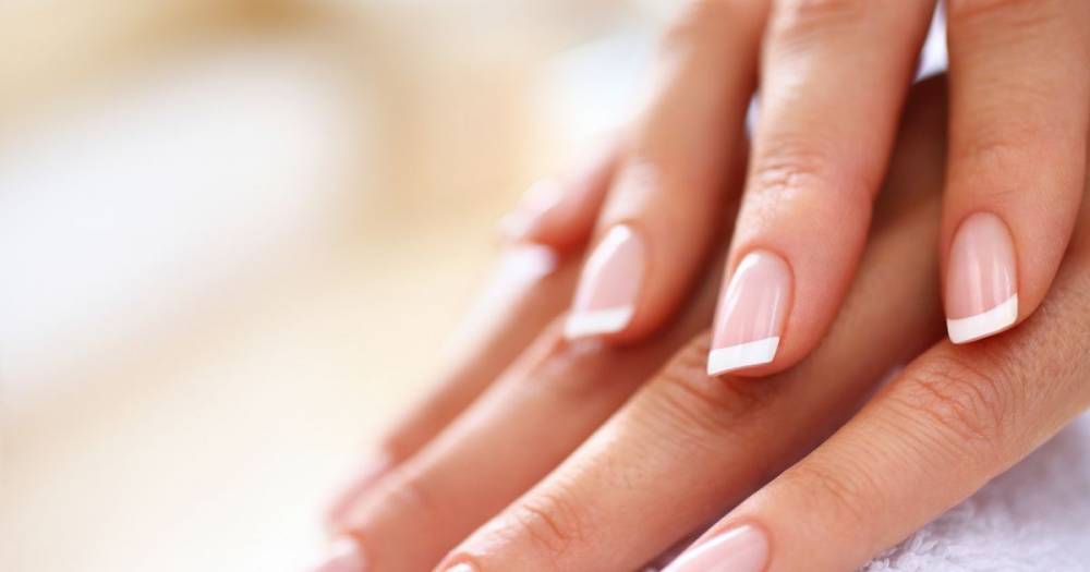 Best nail treatments and strengtheners for damaged nails - mirror.co.uk - Britain