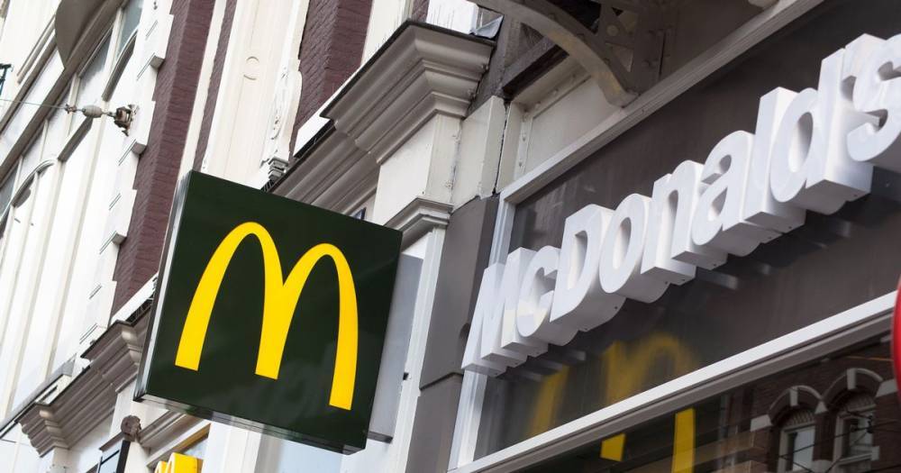 Paul Pomroy - McDonald's sets date for reopening UK restaurants for delivery - mirror.co.uk - Britain