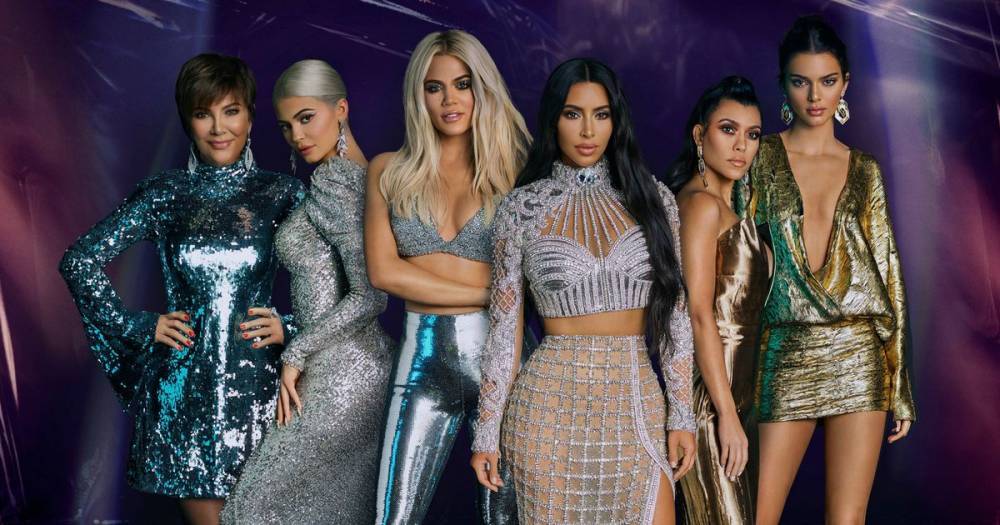 Keeping Up With The Kardashians to Real Housewives - reality shows to binge on hayu - dailystar.co.uk