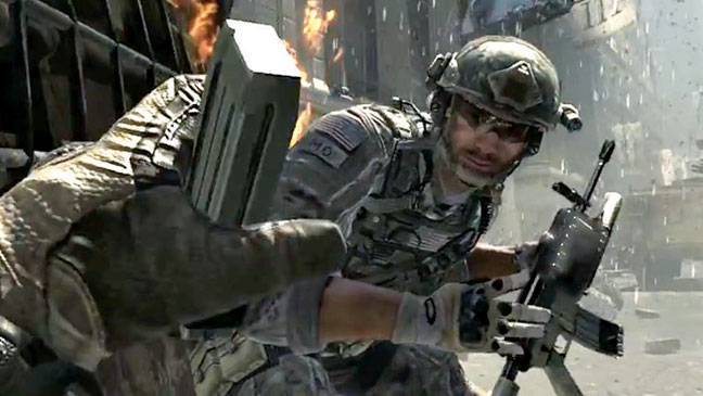 Activision Blizzard Makes $2M Donation to Support Military Veterans - hollywoodreporter.com - Usa - city Santa Monica