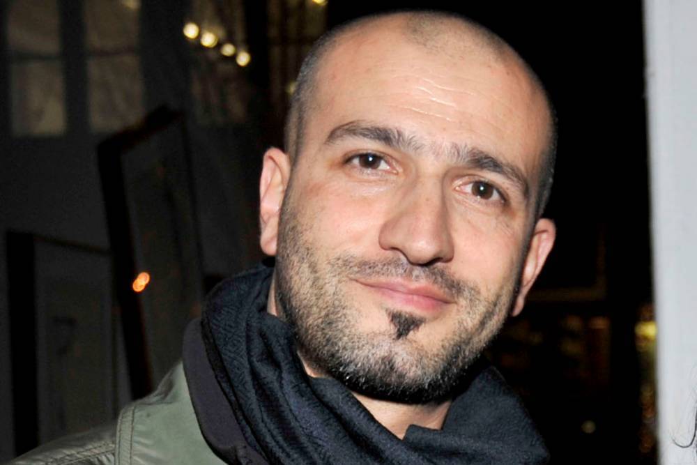 Delroy Lindo - ‘The Punisher,’ ‘Luke Cage’ art director Matteo De Cosmo dies of coronavirus at 52 - nypost.com - New York