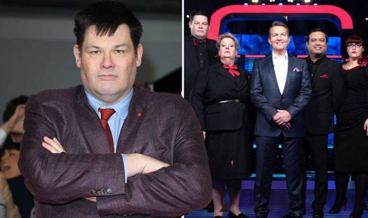 Mark Labbett: Beat The Chasers’ star details new project - Here’s how you can join - express.co.uk