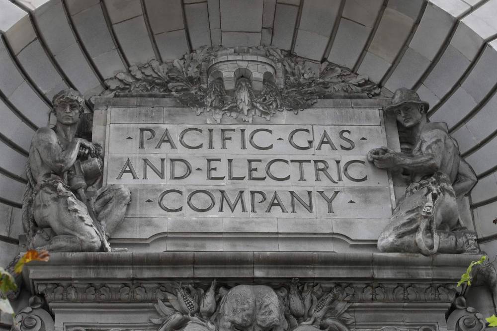Gavin Newsom - PG&E to purge most of its board in fallout from bankruptcy - clickorlando.com - state California - San Francisco