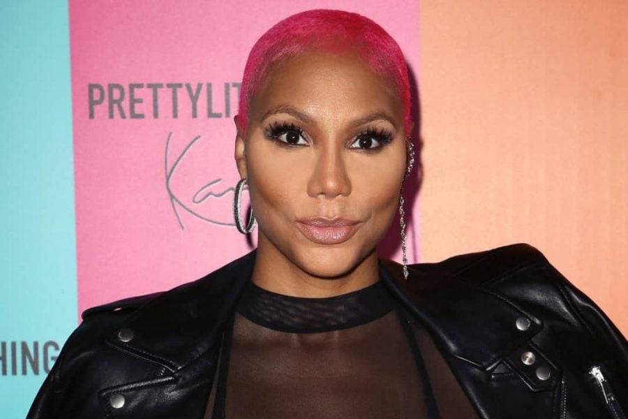 Tamar Braxton - Tamar Braxton Gets Real About Life During Quarantine: 'I’m Masking My Feelings With Food, With Television' - essence.com
