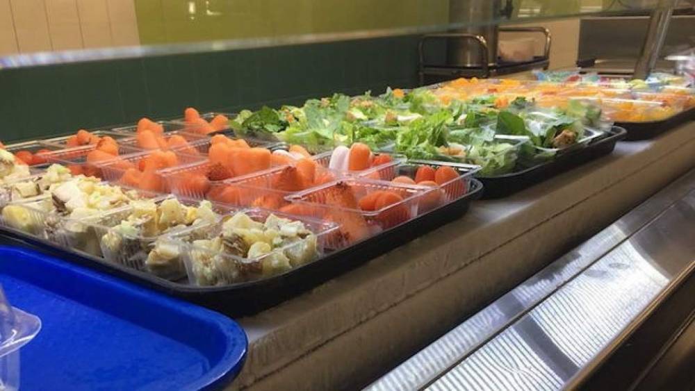 Mothers in Orange County deliver school meals to struggling families - clickorlando.com - state Florida - county Orange