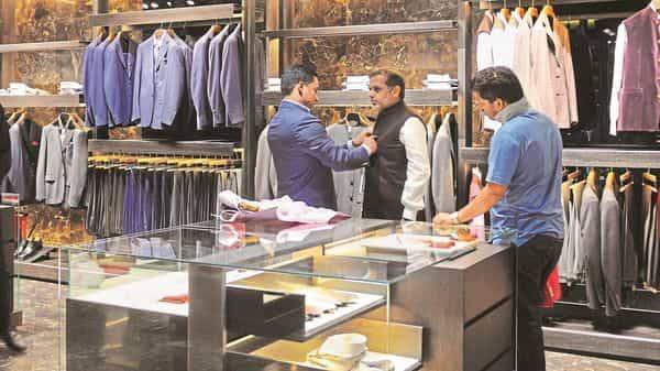 Wary apparel firms look to liquidate stocks, move online - livemint.com - city New Delhi