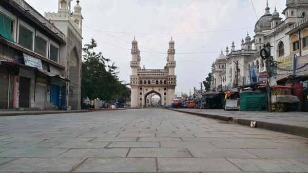 Eatala Rajender - Six more test positive for covid-19 in Telangana - livemint.com - city Hyderabad