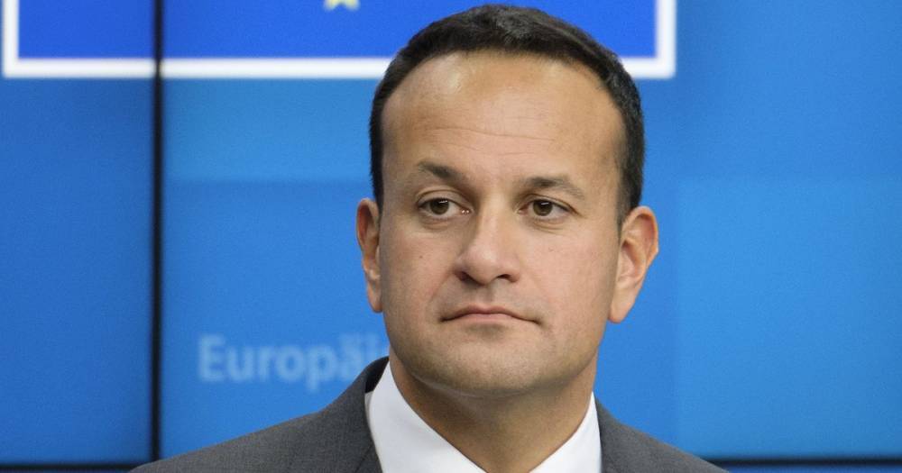 Leo Varadkar - Ireland announces lockdown exit plan from mid May with schools to reopen in September - mirror.co.uk - Ireland