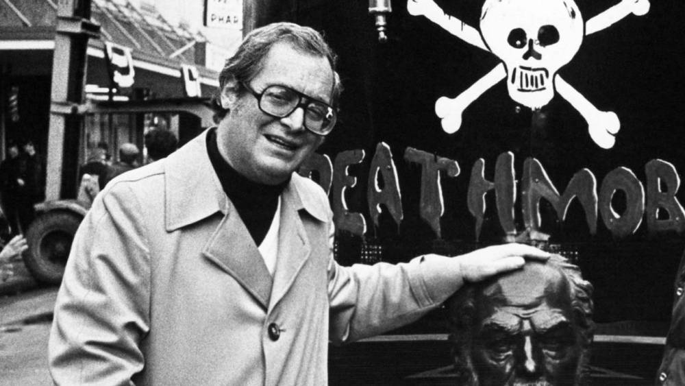 Matty Simmons, 'National Lampoon' Co-Founder and 'Animal House' Producer, Dies at 93 - hollywoodreporter.com