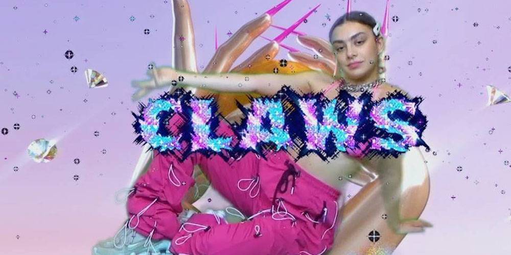 Dylan Brady - Charli XCX Uses Green Screen at Home for 'Claws' Music Video - Watch! - justjared.com - Charlotte - city Rutherford