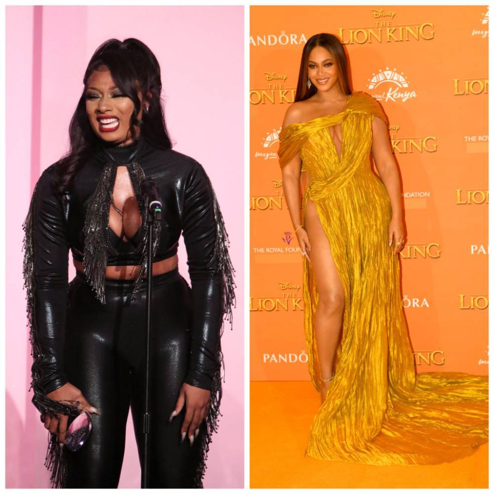 Houston Mayor To Honor Megan Thee Stallion & Beyonce With Their Own Day For Their Charity Contributions From The “Savage Remix” - theshaderoom.com - city Houston