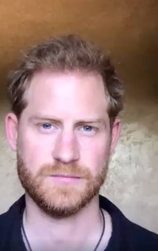 Prince Harry Marks What Would Have Been The Invictus Games Opening With A Video Message - etcanada.com - Netherlands - city Hague