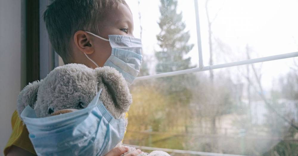 Andrew Cuomo - Three kids die of rare disease linked to coronavirus as authorities issue warnings - dailystar.co.uk - New York