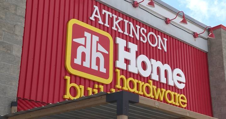 Coronavirus: Kingston hardware store plans to reopen — cautiously - globalnews.ca - city Kingston