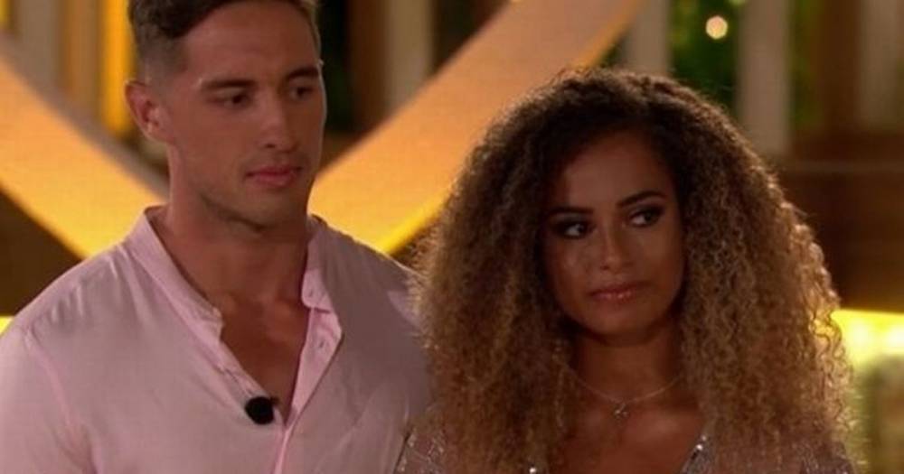 Love Island 2020 could be revived as 'plans to film in Canary Islands' swirl - mirror.co.uk - Spain