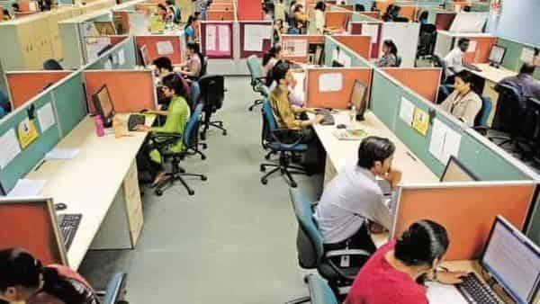 Hyderabad IT companies told to gradually ramp up operations - livemint.com - city Hyderabad
