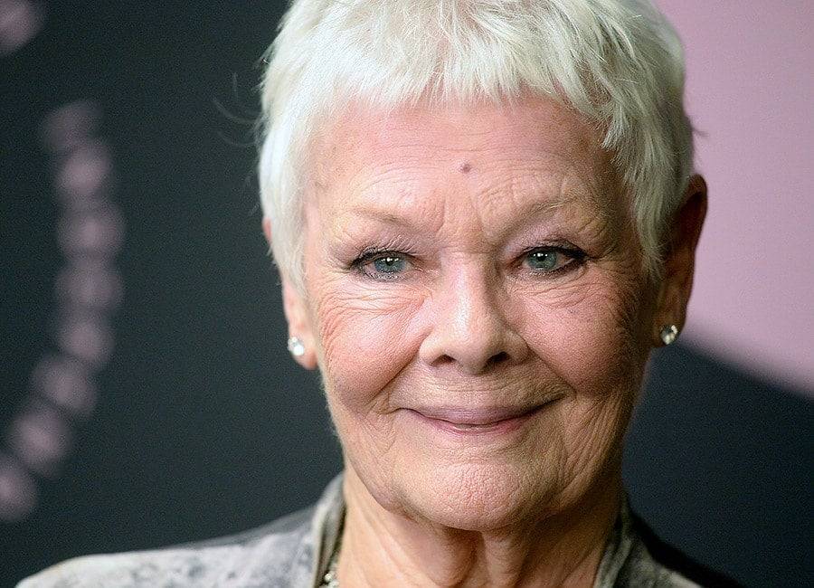 Judi Dench - Aisling O’Loughlin: Could Dame Judi Dench’s Vogue cover signal the end of youth culture? - evoke.ie - Britain