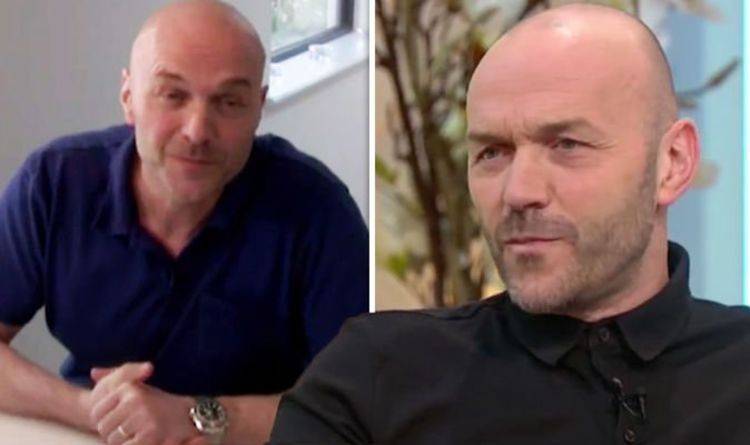 Simon Rimmer - Sally Rooney - Connell Waldron - Marianne Sheridan - Simon Rimmer: ‘I am in pieces’ Sunday Brunch host gets candid in emotional admission - express.co.uk