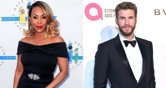 Liam Hemsworth - Vince Vaughn - Vivica Fox gushes over Liam Hemsworth; Calls her Independence Day co star a 'very giving' scene partner - pinkvilla.com - state Arkansas