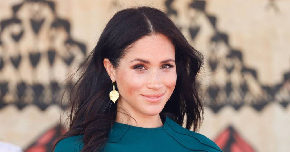 Meghan Markle - prince Harry - Meghan Markle set to be 'world's biggest influencer' after dropping Royal status - dailystar.co.uk - Britain - state California - county Sussex