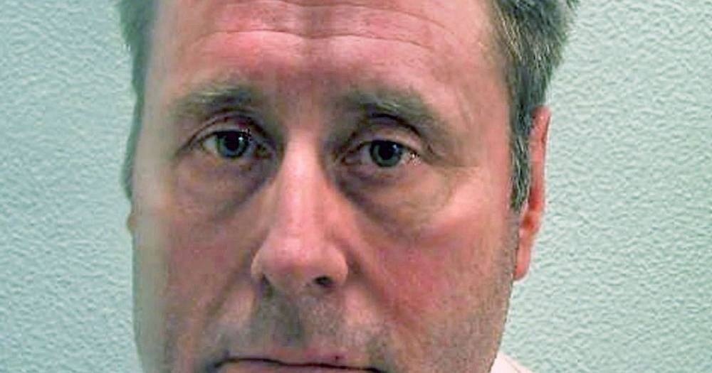 Black cab rapist John Worboys ‘terrified he’ll be knifed' after prison move - dailystar.co.uk