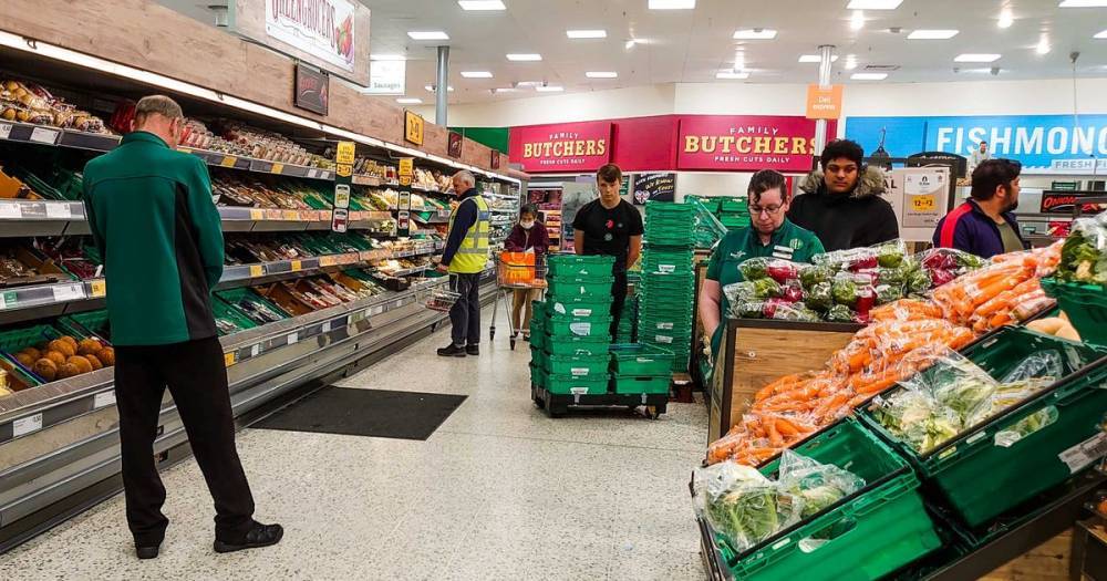 Morrisons, Tesco and Sainsbury's workers expose shoppers' most annoying habits - dailystar.co.uk