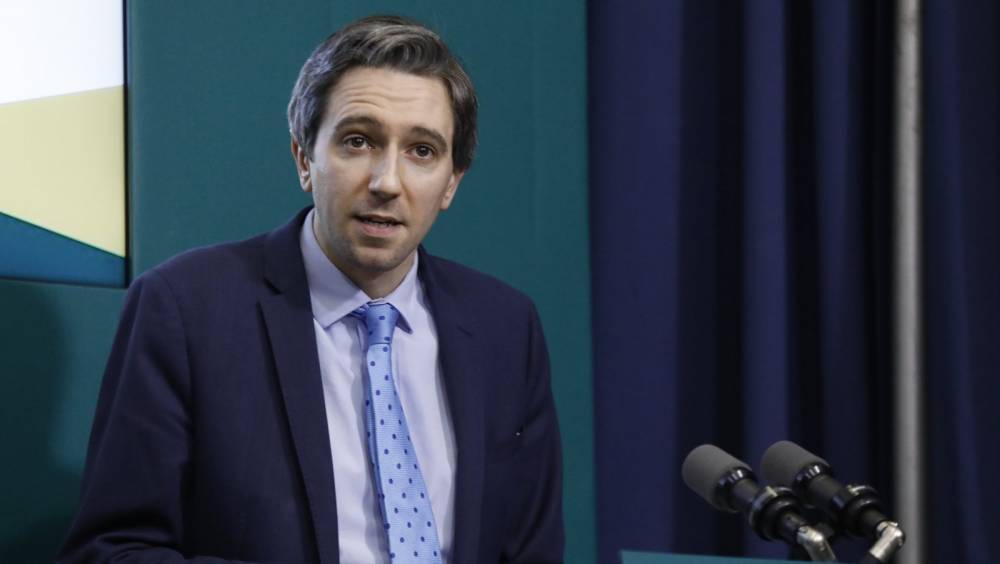 Simon Harris - Harris urges public to adhere to Covid-19 restrictions - rte.ie - Ireland