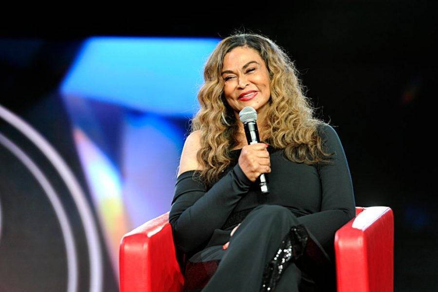 Tina Knowles Lawson Tested Family For COVID-19 To Spend Mother’s Day Together - essence.com