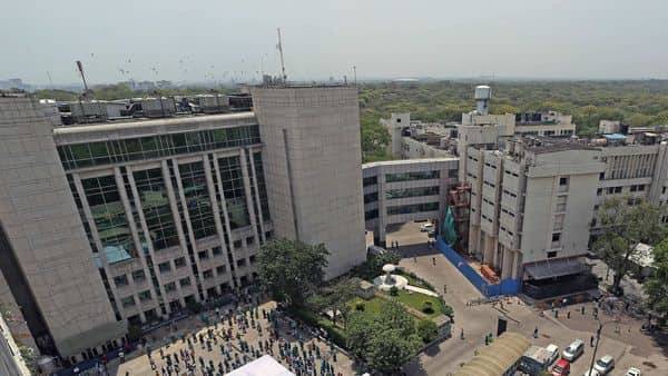 Ganga Ram-Hospital - Sir Ganga Ram Hospital to resume OPD services from Monday - livemint.com