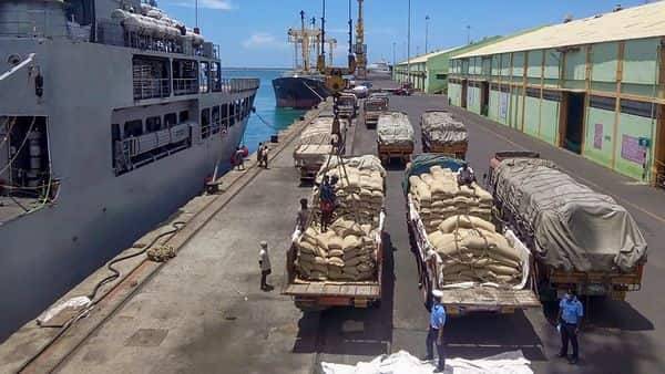 India sends food and medical assistance to Maldives, Mauritius, Madagascar - livemint.com - city New Delhi - India - Maldives - Mauritius - county Ocean - Madagascar - Comoros - Seychelles