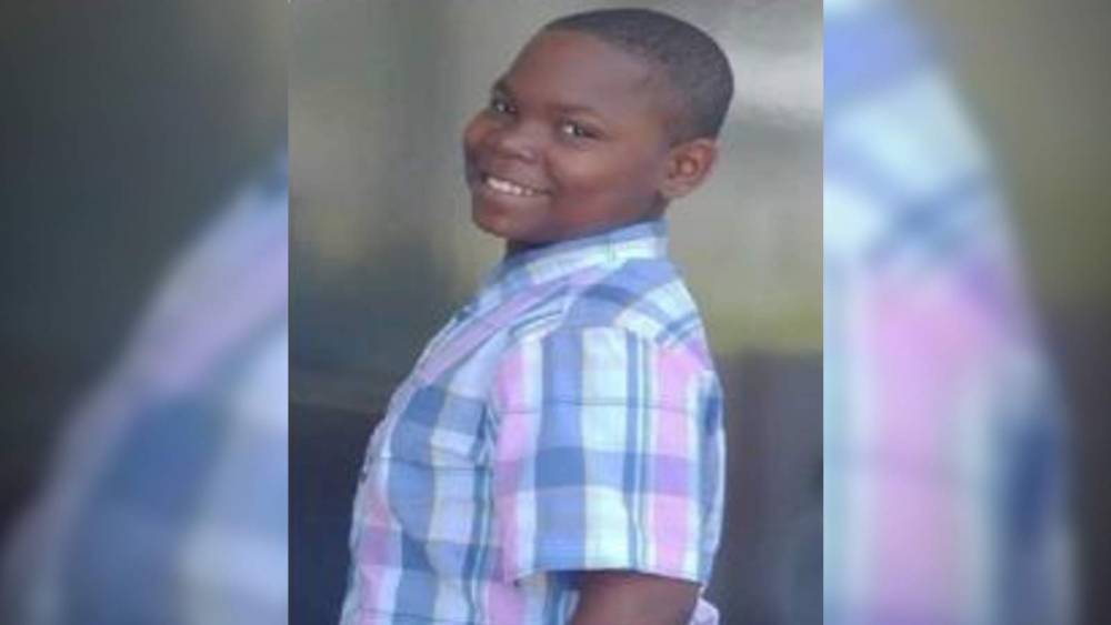 AMBER ALERT: Authorities search for missing 11-year-old boy - clickorlando.com - state Florida - Washington - city Washington - city Jacksonville - city Gainesville