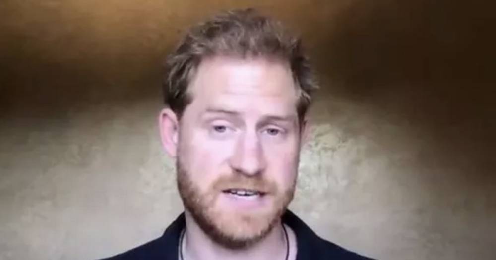 Harry Princeharry - Prince Harry reveals 'life has changed dramatically' in new Invictus Games video filmed at his LA home - ok.co.uk - Netherlands - city Hague