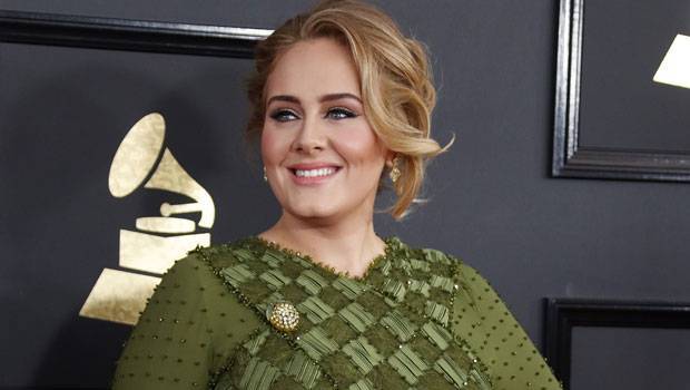 Adele: What Motivated Her To Lose Weight Get In Shape After Split - hollywoodlife.com